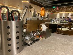 -韩盛·古法烤肉店(皇城恒隆广场店)