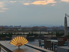 -王府井文华东方酒店-紫膳餐厅