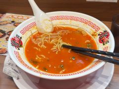 -麺屋猪一(宝安华强广场店)