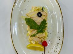 金枪鱼土豆沙拉-维兰西餐(万泉河店)