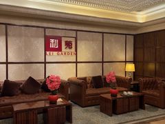 -利苑酒家(宜安广场店)