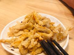 -红小满休闲餐厅(十全街店)