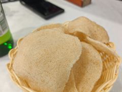 -万荣烤鸭店·北京菜(农光里店)