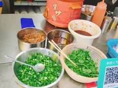 -陈伯手工鱼丸(鼓浪屿沙滩店)