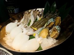 -牛New寿喜烧(闵行龙湖天街店)