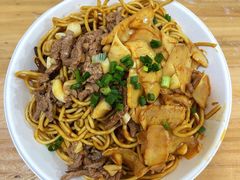 -双宝红油牛系列