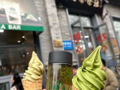 -吴裕泰茶莊(大栅栏店)