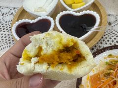 -baursak包尔萨克早餐屋