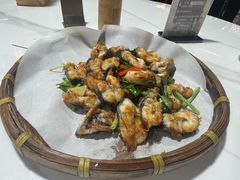 -东坊味道私房菜·地道顺德菜(大良店)