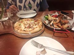 -埠口精酿夜景餐酒吧· BREWPORT BISTRO(长嘉汇重庆之眼店)