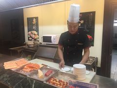 -碧中海汤泉汗蒸酒店