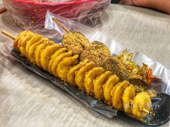 -安发瞧麻辣烫(总店)