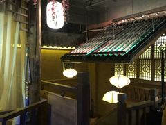 -淀里船宴(裕华东路店)