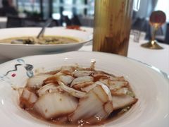 醋溜大白菜-惠丰堂饭庄(北洼路店)