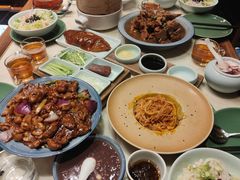 -那家小馆•北京菜•烤鸭(中关村店)