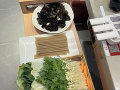 -蝎王府羊蝎子(西直门店)