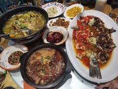 -香阁餐厅·常州菜·常州菜代表品牌(新北奥体店)