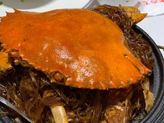 -新吉士·上海菜(浦东LCM置汇旭辉店)