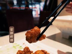 -国人川菜(李家村建东街店)