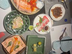 -匠和风精致料理(祥禾天地店)