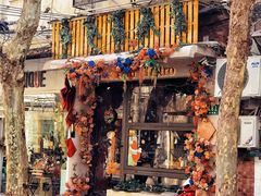 -蘭心餐厅(进贤路店)