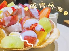 -漫咖啡(浏阳河店)
