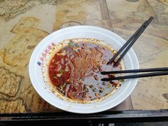 -钟方模白家肥肠粉(春熙店)