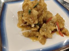 -玉桥餐厅(天坛店)