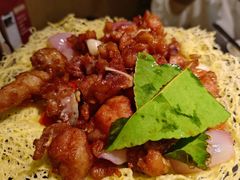 -云海肴云南菜·蒸汽石锅鱼(青岛万象城店)