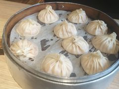 -老班长手工灌汤包老店(东山店)