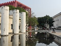 -柳州工业博物馆