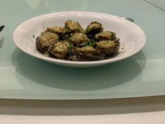 -骏莱海鲜鱼港(五角场店)