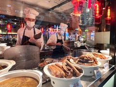 -陈鹏鹏潮汕菜(宝安机场T3航站楼店)