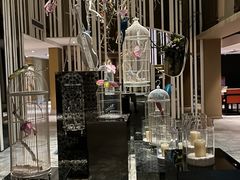 -春晖园度假酒店温泉