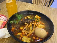 -阿生哥螺蛳粉(二七万达店)