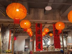 -周小波重庆小面·重庆名小吃(邹容路店)