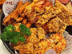 -米字旁先锋韩餐(茂业天地店)