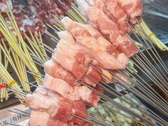 -回头烧烤(悦荟购物中心店)