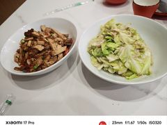 -湖南码头·地道湘菜(魏公村店)