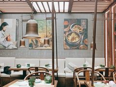 大堂-云海肴云南菜(曲江大悦城店)