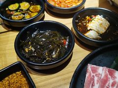 -九田家黑牛烤肉(溧水万达店)