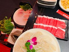 -井格重庆火锅(西直门凯德Mall店)