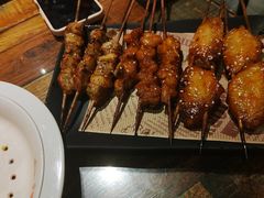 -金谷园饺子·烧烤(人大总店)
