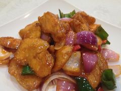 -和乐喜宴海鲜酒家(骏荣广场店)