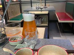 -羊来顺冰煮鲜羊 铁锅烀羊肉(中央大街店)