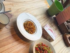 -幸福里时光餐吧