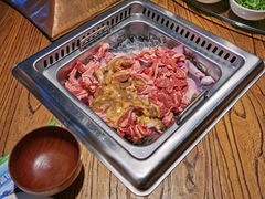水煮羊肉-泽成冰煮羊(非·遗东岸国际店)