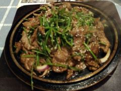 -皇城根北京风味主题餐厅(滨海万达店)