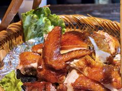 -凤凰山斑鱼馆(恭城店)