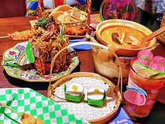 -泰妃殿(武汉首店)